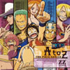 ZZ[ to Z[?ONE PIECE Edition???? [CCCD] [][p]