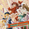 ??Kissing[?[?under the mistletoe??????????????????? 