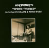 AMEPHONE featuring AYA-COLLETTE[?KOWUUN-RYUSUI[??SPRING THUNDER??