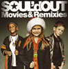 SOUL'd OUT[?vies[?Remixies [CD+DVD] []