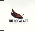 THE LOCAL ART[?me[????? []