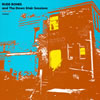 RUDE BONES[?DE BONES and The Down Stair Sessions [CCCD] [p]