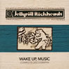 JELLYROLL ROCKHEADS[?KE UP[?MUSIC