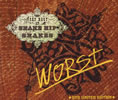 SNAKE HIP SHAKES[?RST??VERY BEST OF SNAKE HIP SHAKES??DVD LIMITED EDITION [CD+DVD] []