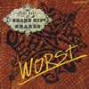 SNAKE HIP SHAKES[?RST??VERY BEST OF SNAKE HIP SHAKES??
