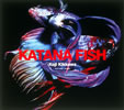 ??V?????KATANA FISH [CD+DVD]
