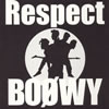 BO?WY Respect [CCCD]