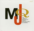 M.J.Q.[????????????????c????????????????c??? [4CD] 