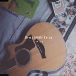 Every Little Thing[???? [CCCD]
