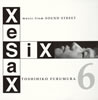 TOSHIHIKO FURUMURA[?sic from SOUND STREET vol.Six-Sex-Sax