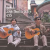gontiti[?ntiti 25th Anniversary CD [p]