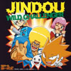 JINDOU[?LD CHALLENGER [p]