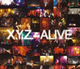 X.Y.Z.??A[?Y.Z.??ALIVE [2CD] 