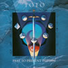 TOTO[?????????????????Past To Present 1977-1990?? [Ĕ]
