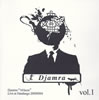 Djamra[??14faces??Vol.1