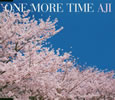 AJI[?E MORE TIME [CCCD] [p]