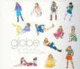 globe[ YEARS??Many Classic Moments[?DVD [CD+DVD] [CCCD]