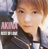 AKINA[?ST OF LOVE [CCCD] [p]