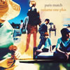 paris match[?lume one plus [2CD] []