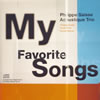PHILIPPE SAISSE ACOUSTIQUE TRIO[? FAVORITE SONGS??CONTEMPORARY MOOD[? FAVORITE SONGS??CLASSIC MOOD [2CD] []