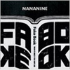 NANANINE[?ke Book [p]