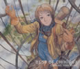 P????O?[?ST OF CHIHIROX [2CD] [][p]