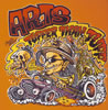 ARTS[?FFER THAN TUFF
