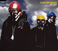 GAKI RANGER[?T55??Eagle[?Shark[?Panther?? [CCCD] [p]