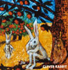 CLEVER RABBIT [Ĕ]