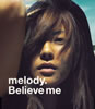 melody.[?lieve me[?JAPANESE VERSION[?