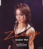 Zoey[?akin' Wet