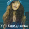 ???????Can u Stay [CD+DVD] 