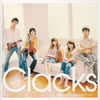 Clacks2??Eternal Youth@Clacks [CD+DVD]