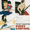 FUZZY CONTROL[?rst Control