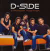 D-SIDE[?RONGER TOGETHER [CCCD] [][p]