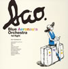 Blue Aeronauts Orchestra[?t flight [CD+DVD] [CCCD] [p]