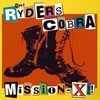COBRA[?THE RYDERS[?SSION-X