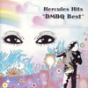 DMBQ[?rcules Hits ??DMBQ Best?? [CCCD] [p]