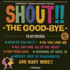 THE GOOD-BYE[?OUT!![[?5] [Ĕ]