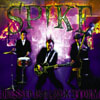 SPIKE[?ESSED IN BLACK STORM