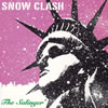 THE SALINGER[?OW CLASH
