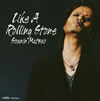 ?㈼M??[?ke A Rolling Stone