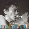 ⶇ????[?DERN WORLD
