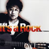 ?⌫????It's a Rock