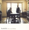 Sembello[?e second album [CCCD]