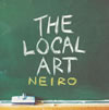 THE LOCAL ART[?IRO
