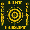 LAST TARGET[????????[?????