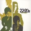 22-20s[? days EP??Japan Only Tour EP 