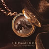 LUV and SOUL[?y I cry??Antique Memory??