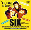 SIX[?CENSE TO GLORY 